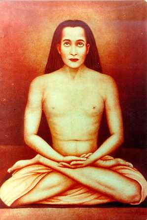 Mahavatar Babaji Maharaj