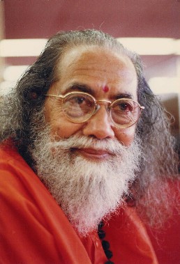 GURUDEV 1978