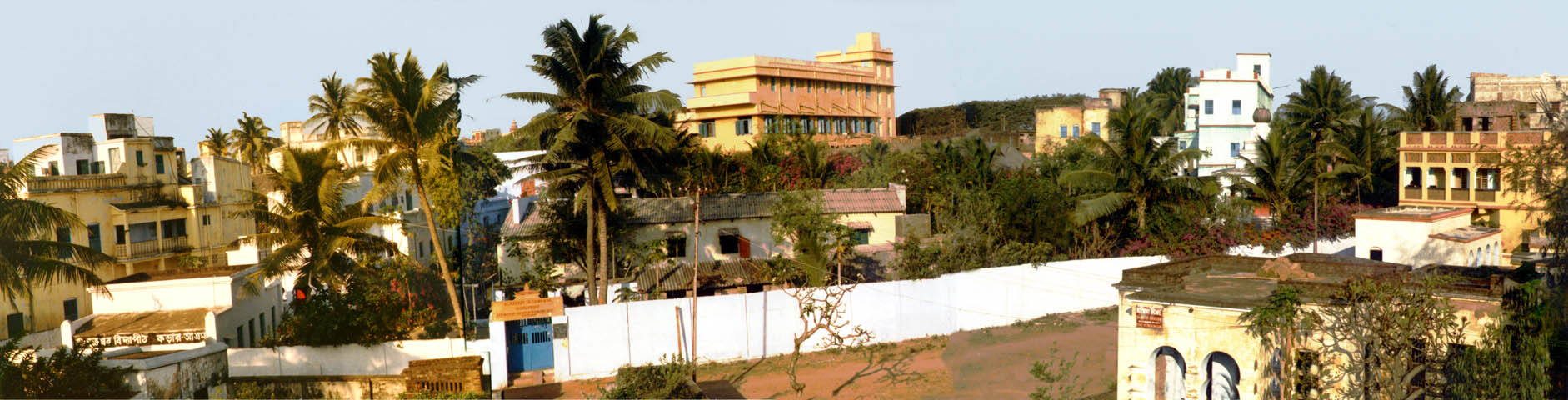 KARAR-ASHRAM PURI