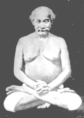 Yogavatar Lahiri Mahasaya