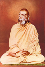 Srimat Swami Satyanandaji