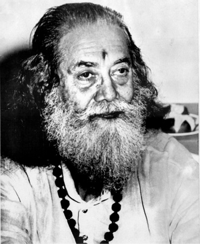 GURUDEV 1977