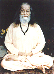 GURUJI