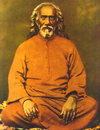 PARAMGURUJI