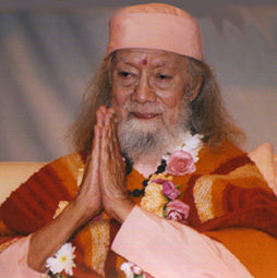 GURUJI