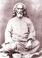 Jñanavatar Sri Yukteshwarji