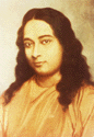 Paramahamsa Yoganandaji